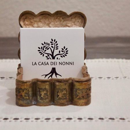 La Casa Dei Nonni Apartman Moneglia Kültér fotó