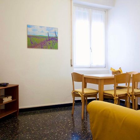 La Casa Dei Nonni Apartman Moneglia Kültér fotó