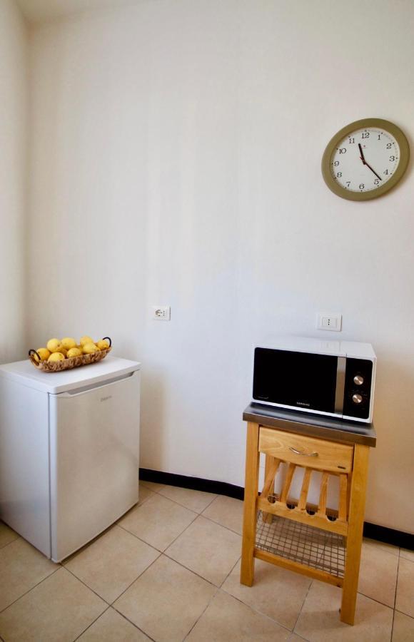 La Casa Dei Nonni Apartman Moneglia Kültér fotó