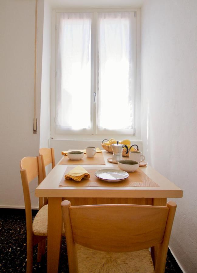 La Casa Dei Nonni Apartman Moneglia Kültér fotó