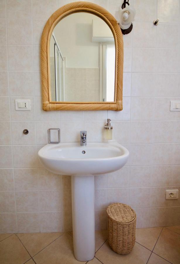 La Casa Dei Nonni Apartman Moneglia Kültér fotó