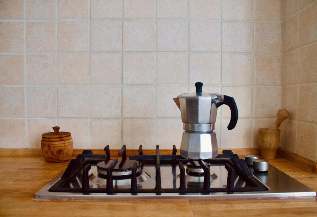 La Casa Dei Nonni Apartman Moneglia Kültér fotó