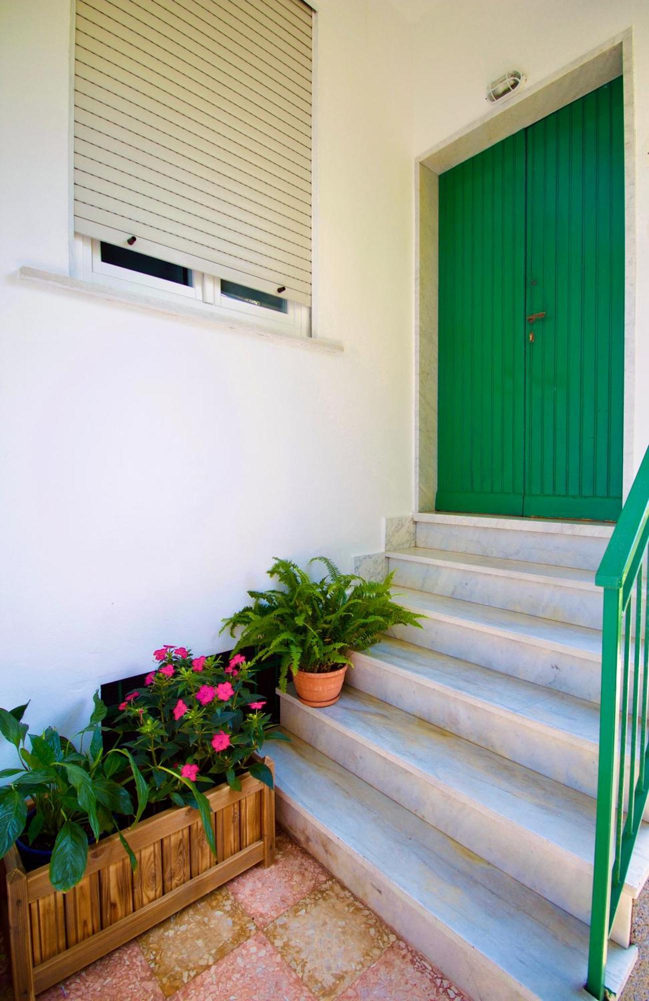 La Casa Dei Nonni Apartman Moneglia Kültér fotó