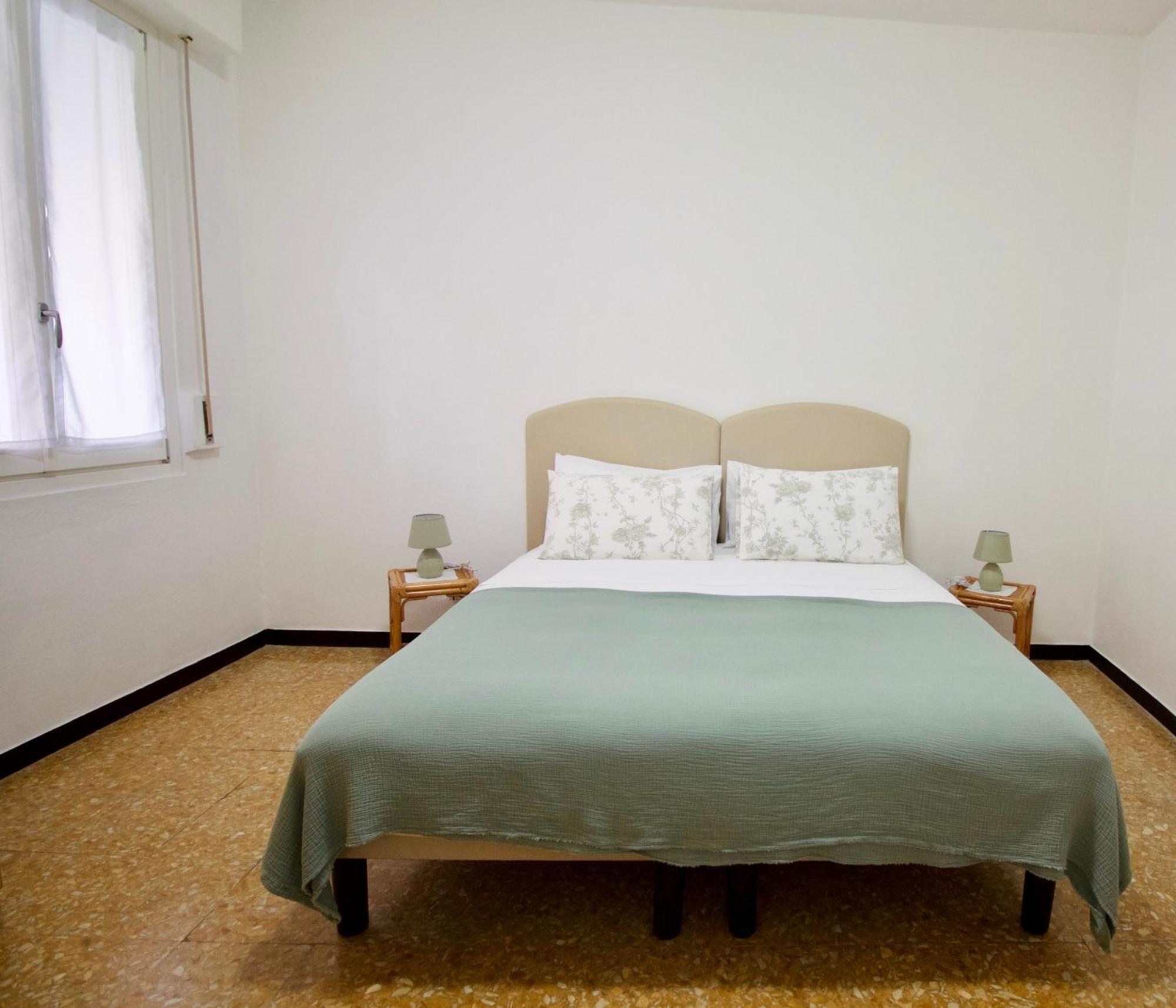 La Casa Dei Nonni Apartman Moneglia Kültér fotó