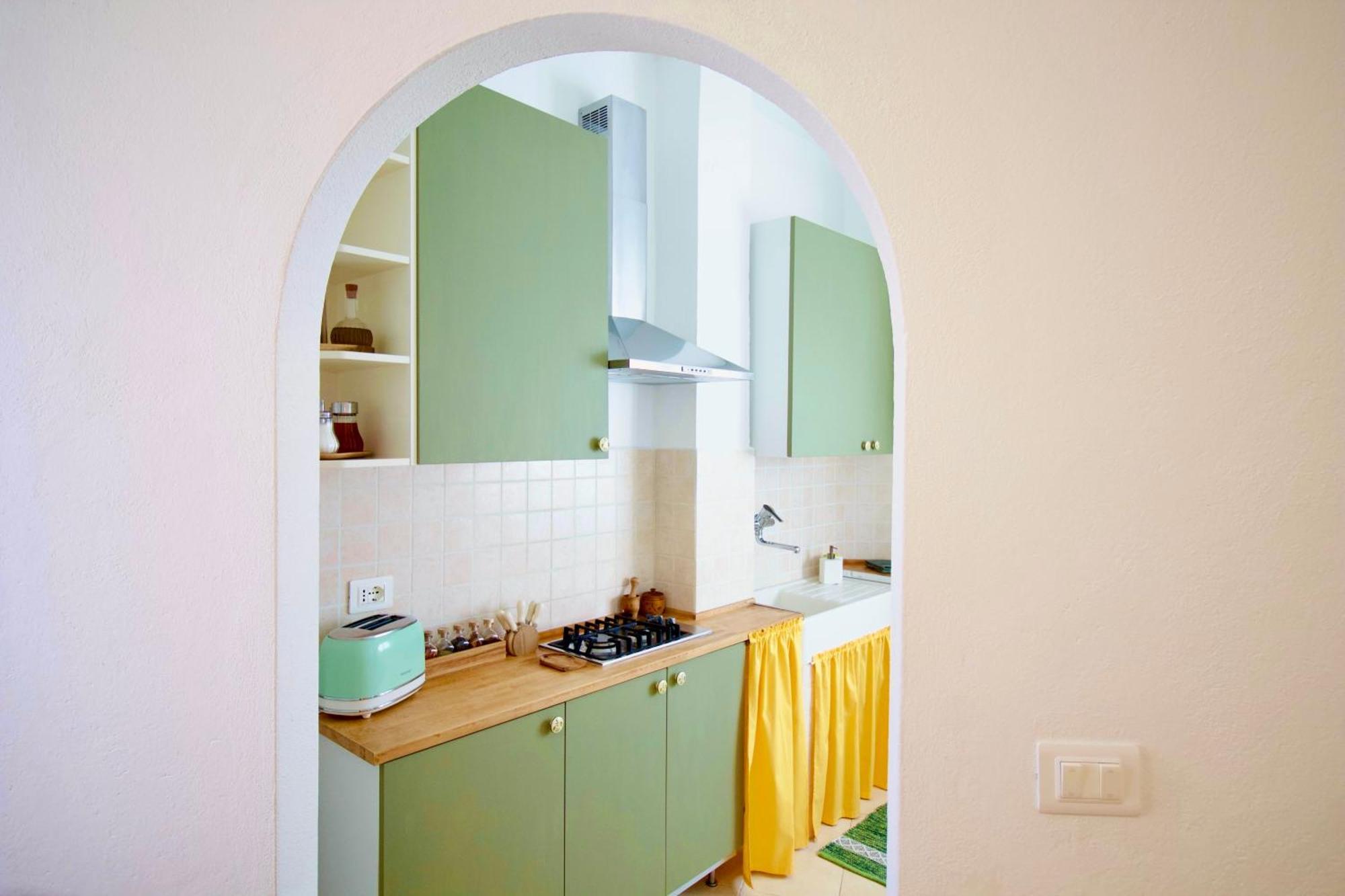 La Casa Dei Nonni Apartman Moneglia Kültér fotó