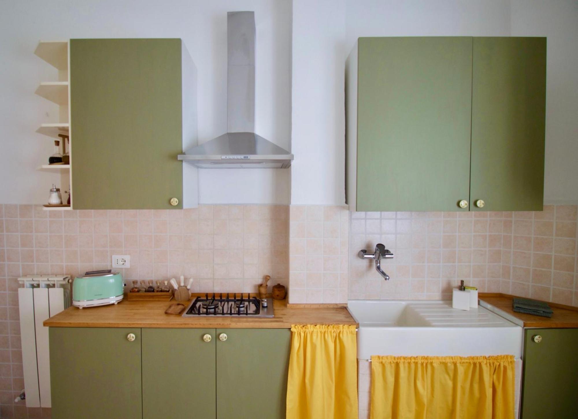 La Casa Dei Nonni Apartman Moneglia Kültér fotó