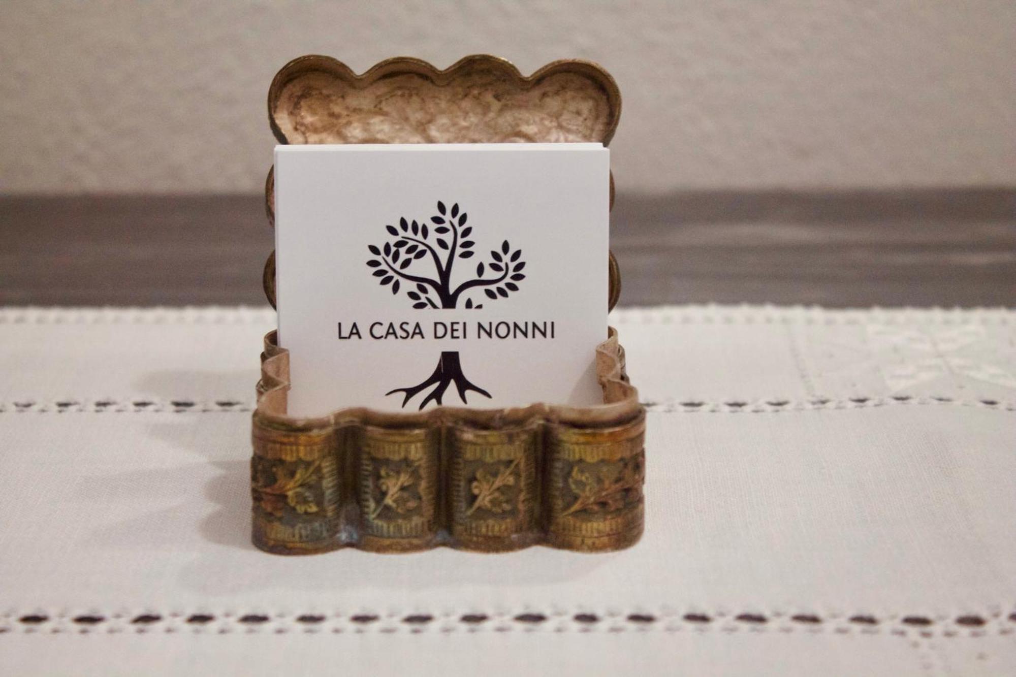 La Casa Dei Nonni Apartman Moneglia Kültér fotó