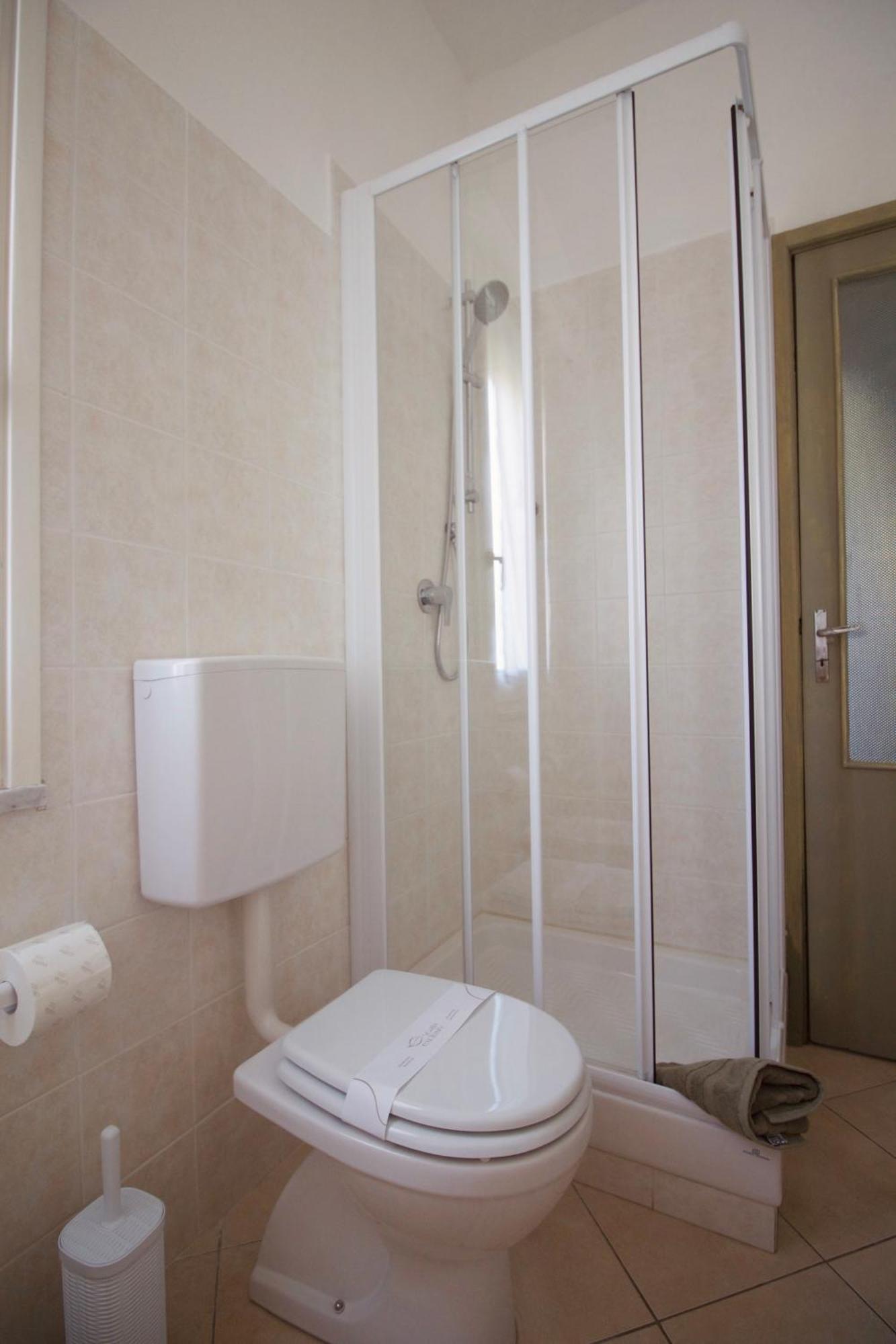 La Casa Dei Nonni Apartman Moneglia Kültér fotó